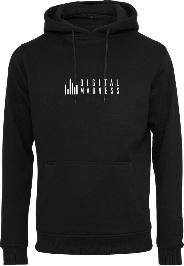 Hoodie Full Logo